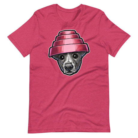 Whippet Real Good-T-Shirts-Swish Embassy