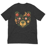 Winter Bear-T-Shirts-Swish Embassy