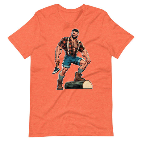 Wood is Good-T-Shirts-Swish Embassy