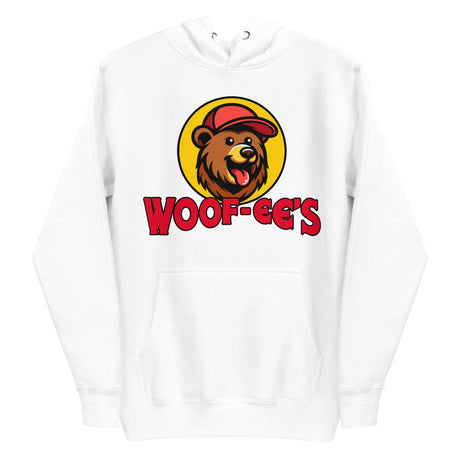 Woof-Ee's (Hoodie)-Hoodie-Swish Embassy