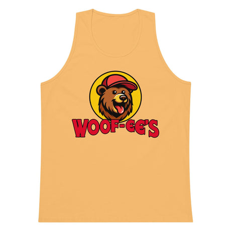 Woof-Ee's (Tank Top)-Tank Top-Swish Embassy