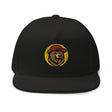 Woof-Ees's (Snapback)-Headwear-Swish Embassy