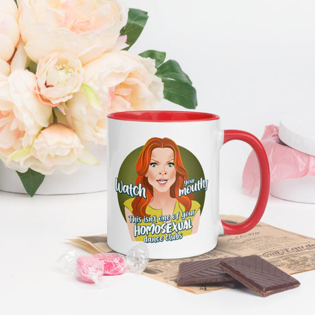 Wysterical (Mug)-Mugs-Swish Embassy