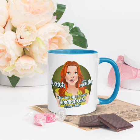 Wysterical (Mug)-Mugs-Swish Embassy