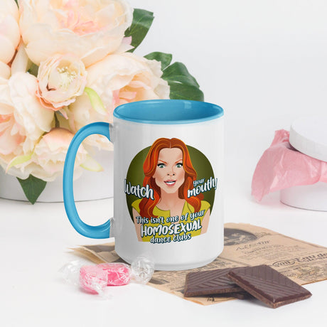 Wysterical (Mug)-Mugs-Swish Embassy