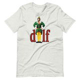 XMas DILF-T-Shirts-Swish Embassy