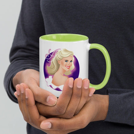 Xanadu (Mug)-Mugs-Swish Embassy