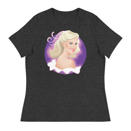 Xanadu (Women's Relaxed T-Shirt)-Women's T-Shirts-Swish Embassy