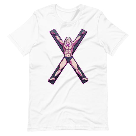 Xed Out-T-Shirts-Swish Embassy