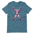 Xed Out-T-Shirts-Swish Embassy