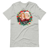 Xmas Becomes Them-T-Shirts-Swish Embassy