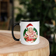 You Better Lick (Christmas Mugs)-Mugs-Swish Embassy