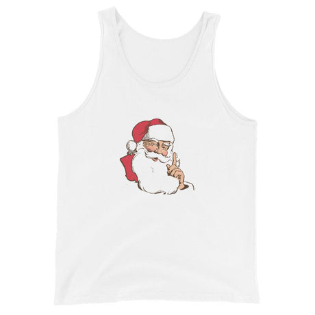 You Nasty (Tank Top)-Christmas Tanks-Swish Embassy