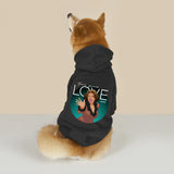 You're Gonna Love Me (Pet Hoodie)-Pet Hoodie-Swish Embassy