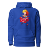Cyndicated (Hoodie) - Team Royal