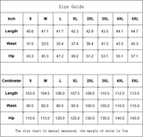 Buffalo Plaid (AOP Sweatpants)