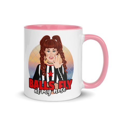 Ambular (Mug) - Pink