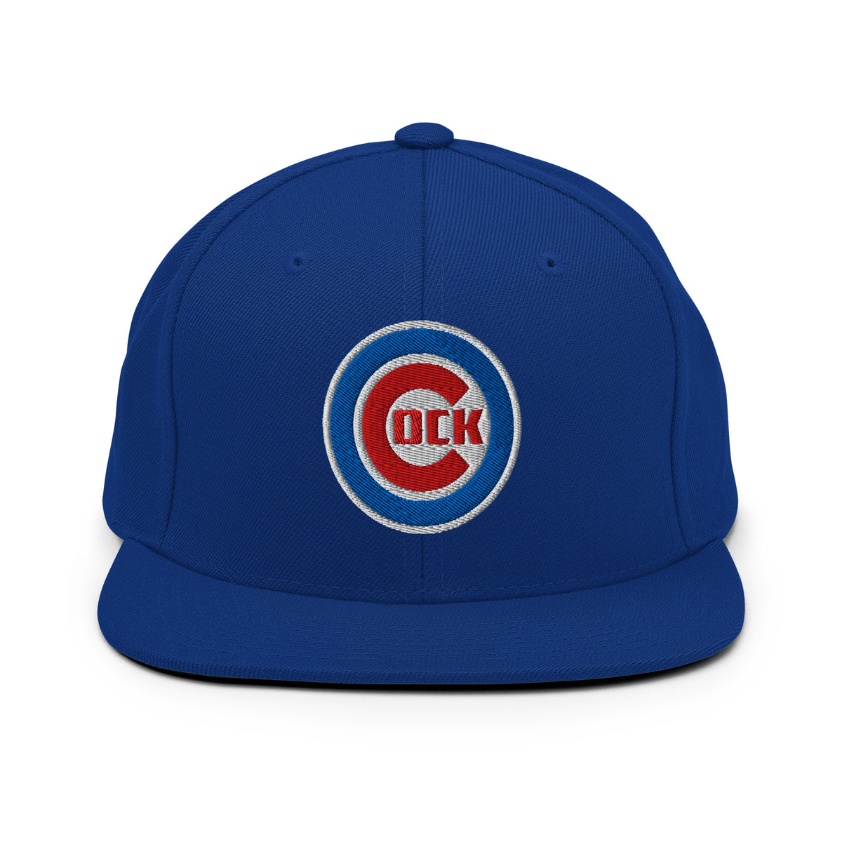 Chicago (Flat Brim)