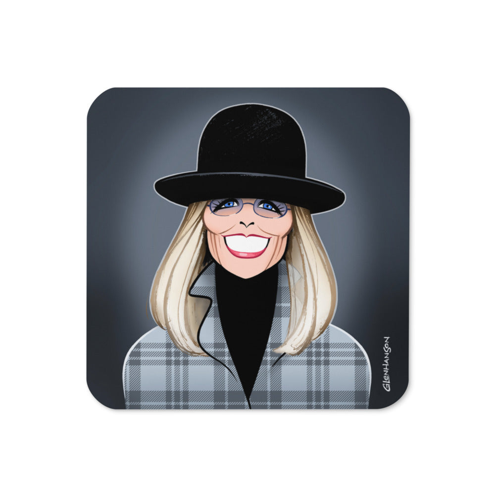 Annie coaster