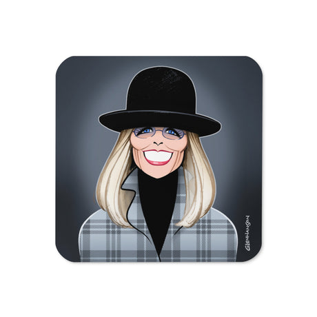 Annie coaster