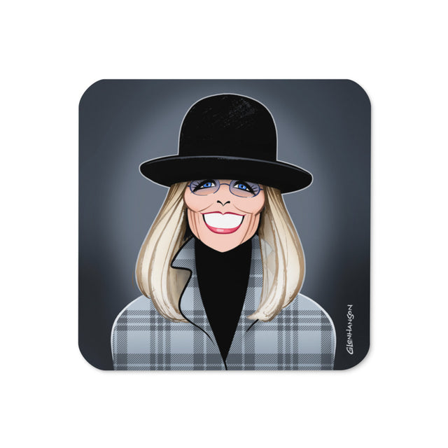 Annie coaster