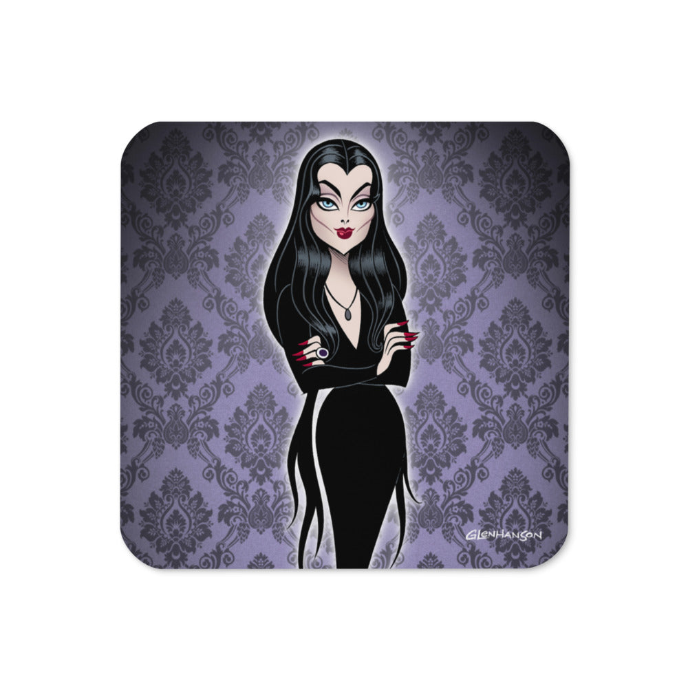 Cara Mia coaster