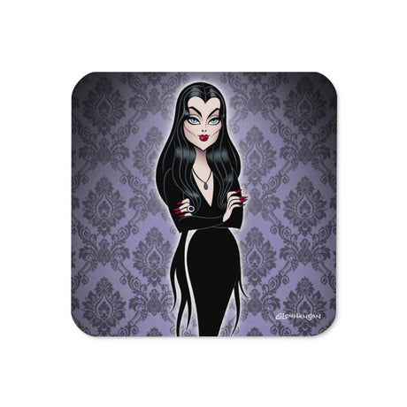 Cara Mia coaster