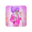 Hello, possums! coaster