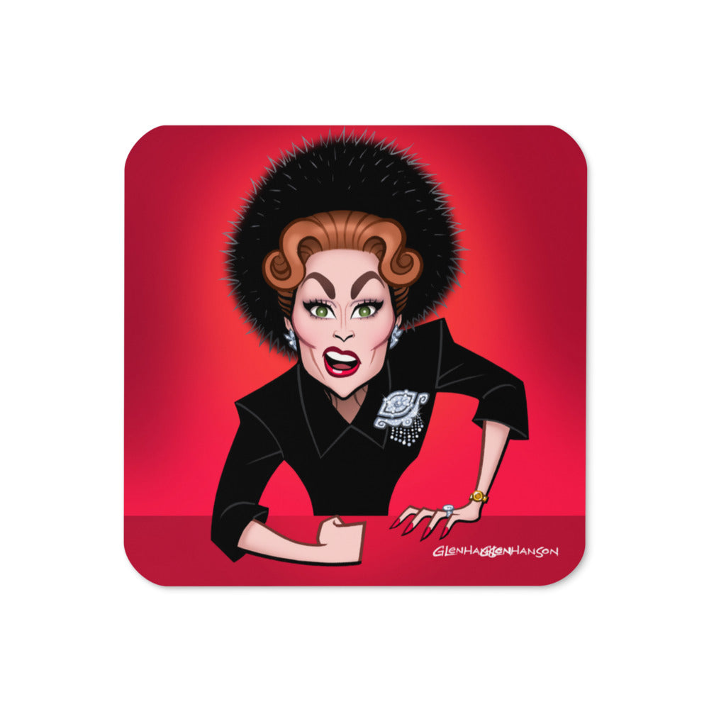 The Boardroom coaster