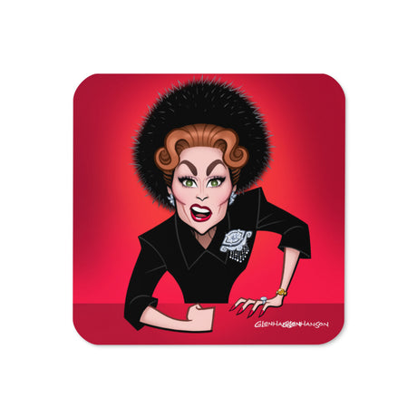 The Boardroom coaster