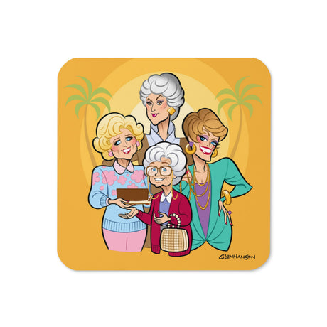 Lanai Legends coaster