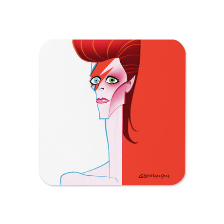 Ziggy coaster