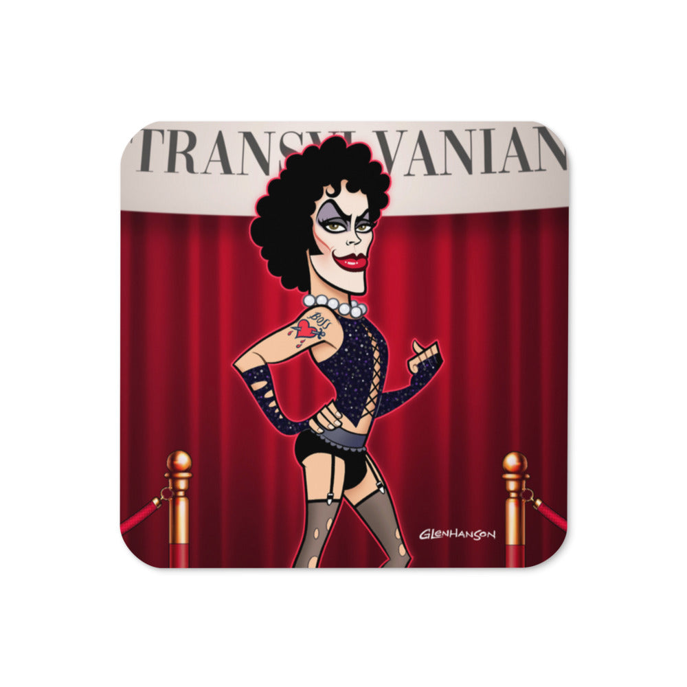 Transylvanian coaster