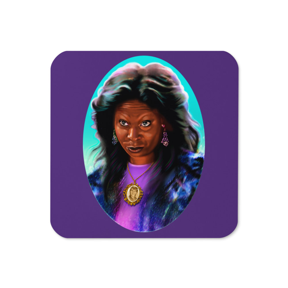 Oda Slay coaster