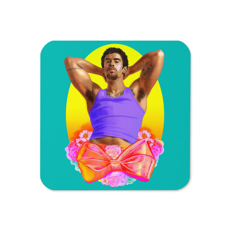 Un Lazo Para Ti coaster