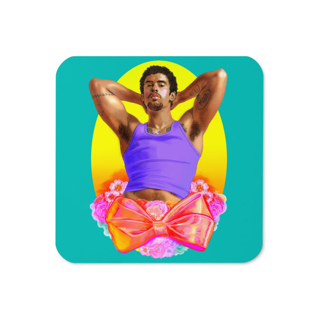 Un Lazo Para Ti coaster