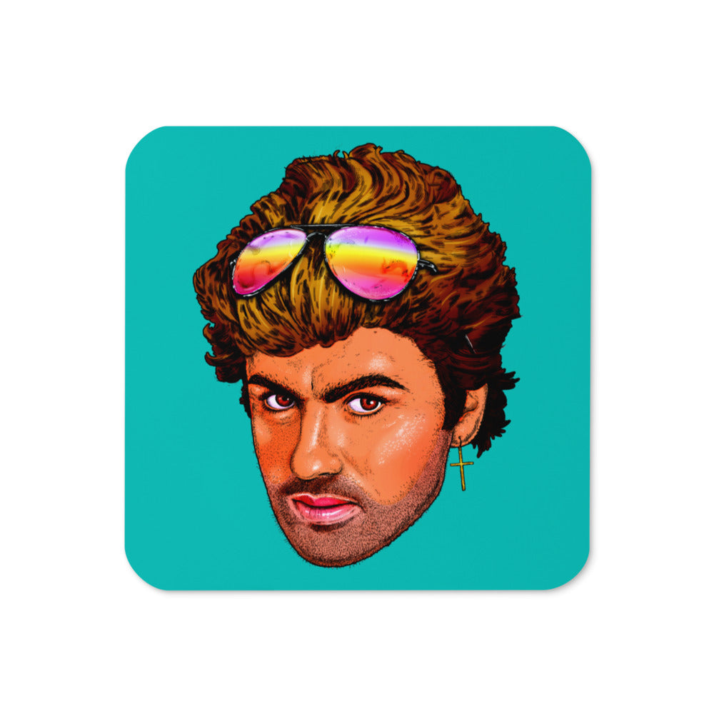 Wham Bam Thank You Glam coaster