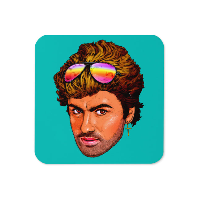 Wham Bam Thank You Glam coaster