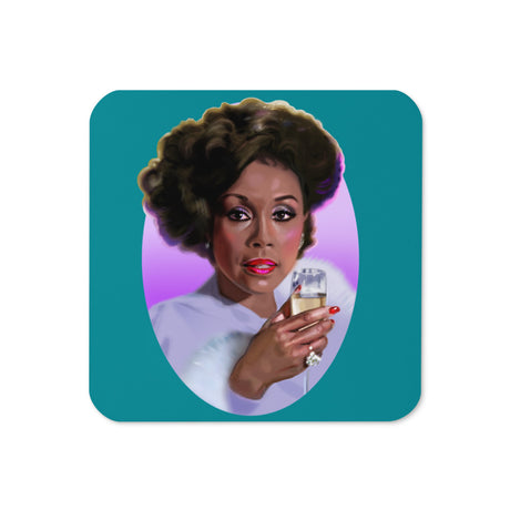 Petrossian or Nothing coaster