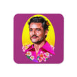 Daddy Dearest coaster
