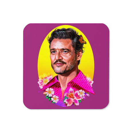 Daddy Dearest coaster
