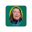 Fan-tastic and Deranged coaster