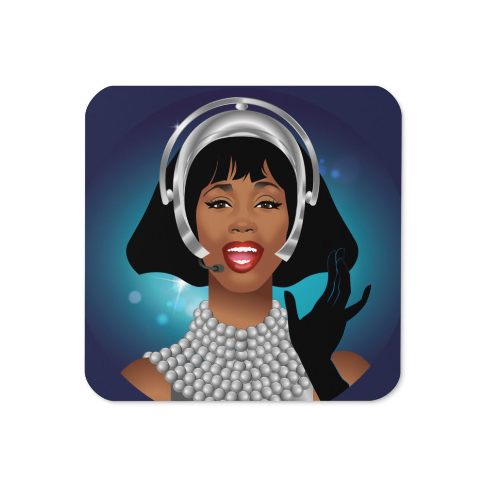 Queen of the Night coaster