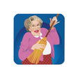 Sweep it Real coaster