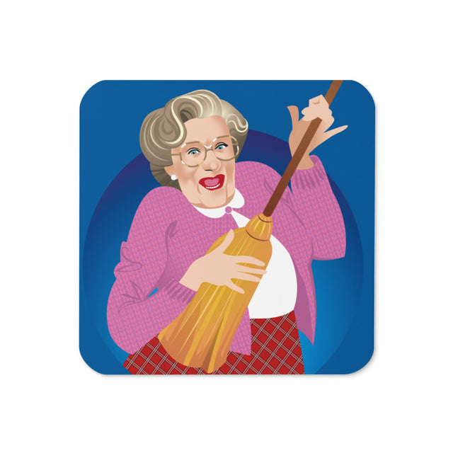 Sweep it Real coaster