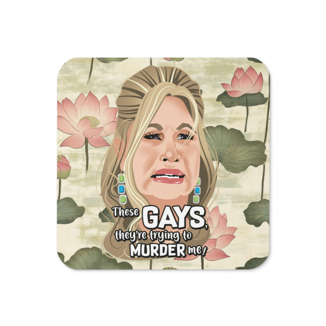 Murder coaster