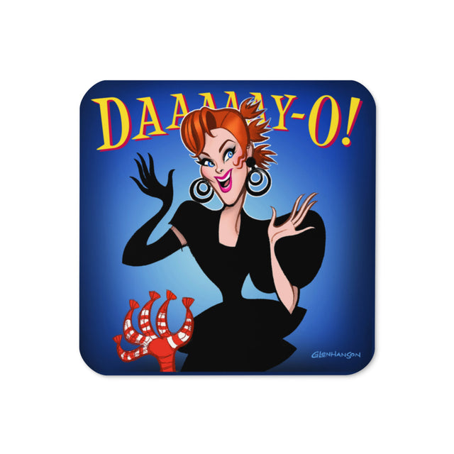 Daaaay-o! coaster