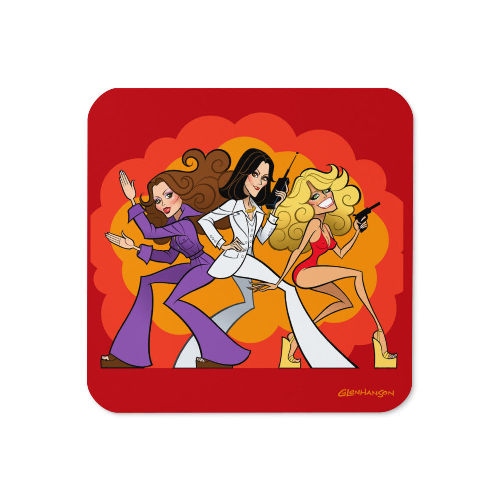 Angels coaster