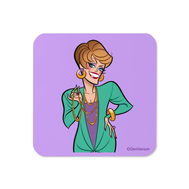 Flirt coaster