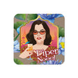 Piper, Nooo! coaster